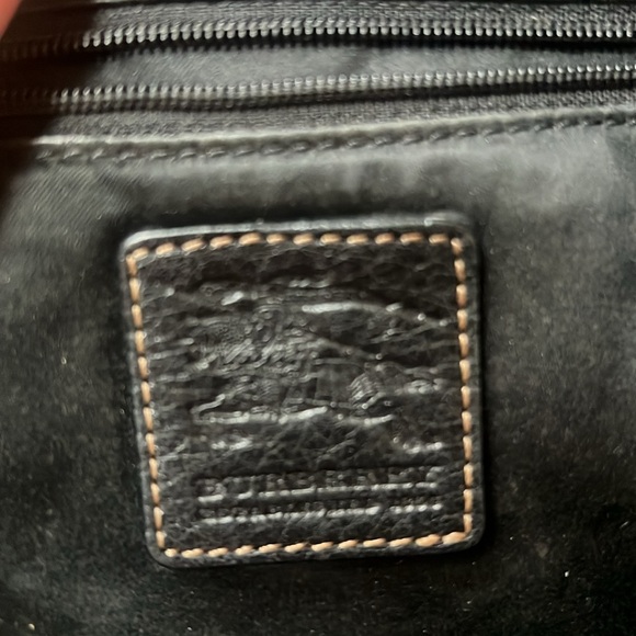 Vintage Burberry Mini Hobo Bag - Picture 5 of 15